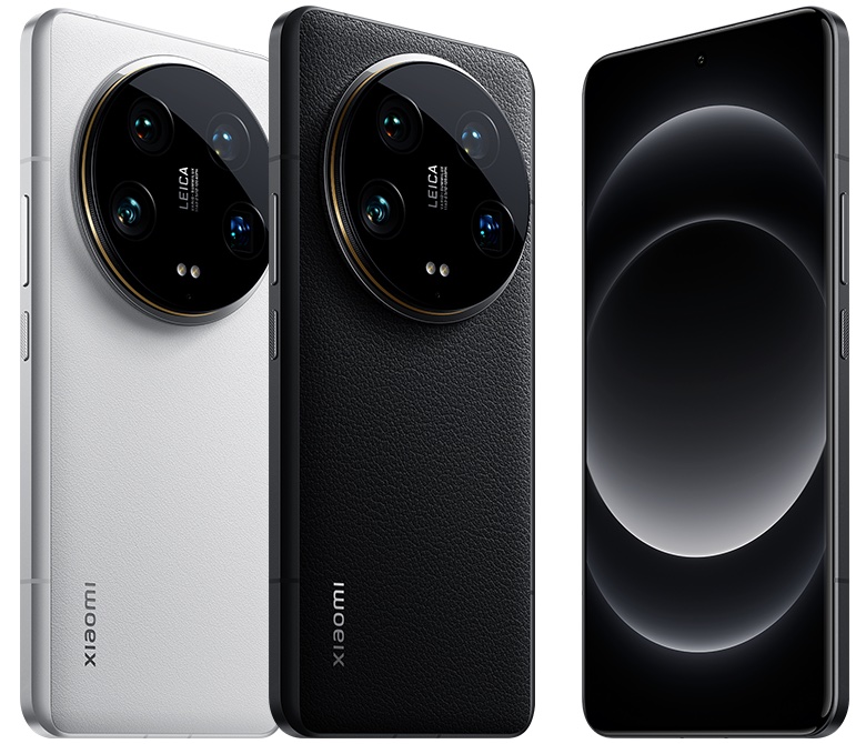 Глобалка Xiaomi 14 Ultra получила ощутимый даунгрейд на фоне &quot;китайца&quot;