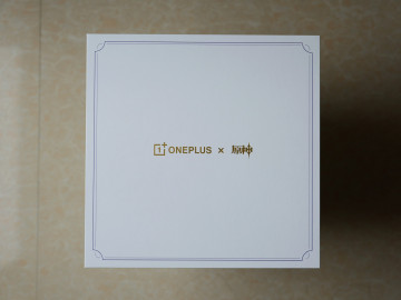  OnePlus Ace 3 (OnePlus 12R) Genshin Impact  