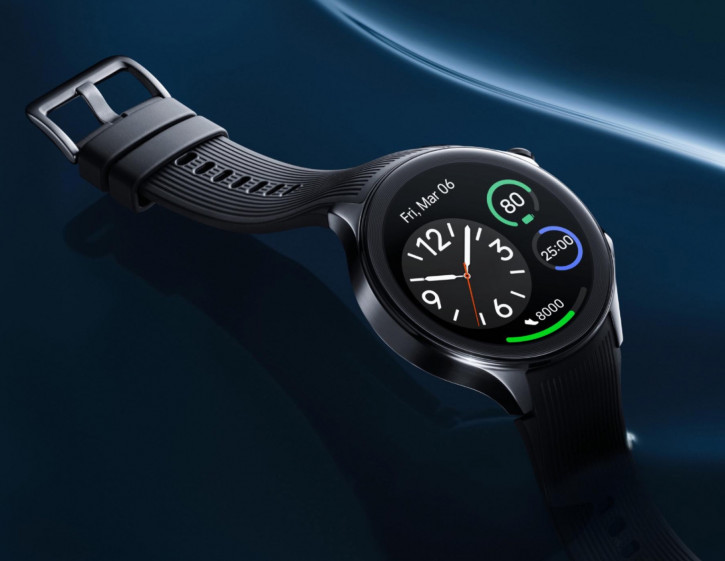  OnePlus Watch 2 -  ,  ,  