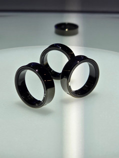 Samsung Galaxy Ring  MWC 2024:      