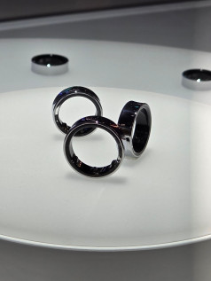 Samsung Galaxy Ring на MWC 2024: больше деталей и прототип на фото