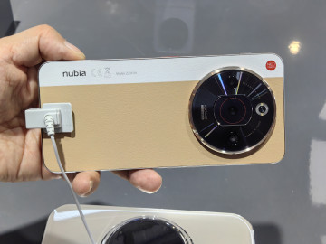  Nubia Neo 2, Music, Focus:      