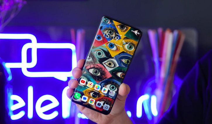Honor X9b     :     