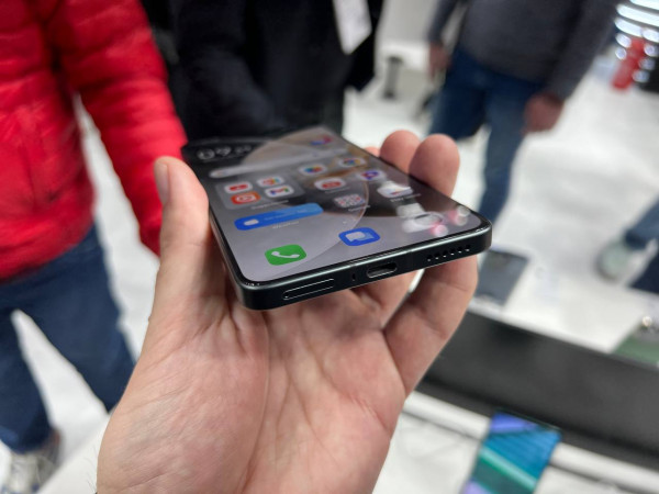 Tecno Camon 30 Premier  30 Pro   MWC:   ?