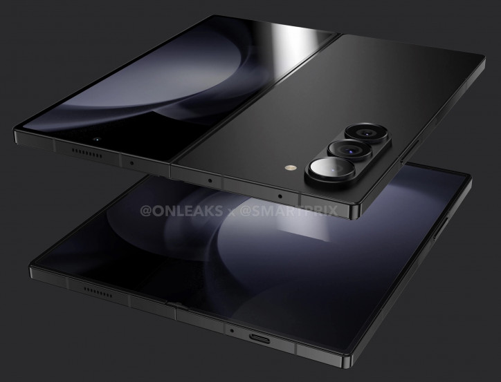 Samsung Galaxy Z Fold 6   :  ?