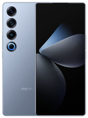 Анонс Meizu 21 Pro