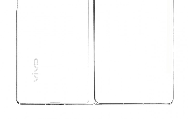 Первый взгляд на Vivo X Fold 3: схема дизайна и передовые фишки