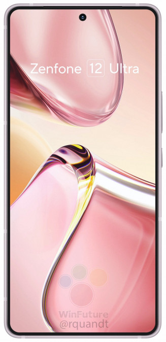  -    ASUS Zenfone 12 Ultra