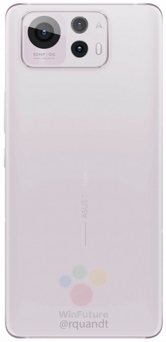  -    ASUS Zenfone 12 Ultra