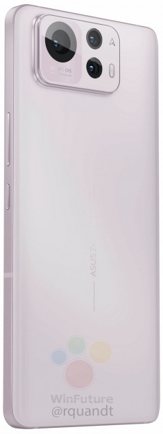  -    ASUS Zenfone 12 Ultra