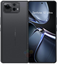  -    ASUS Zenfone 12 Ultra