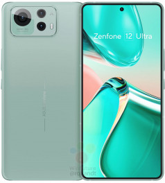  -    ASUS Zenfone 12 Ultra
