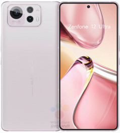  -    ASUS Zenfone 12 Ultra