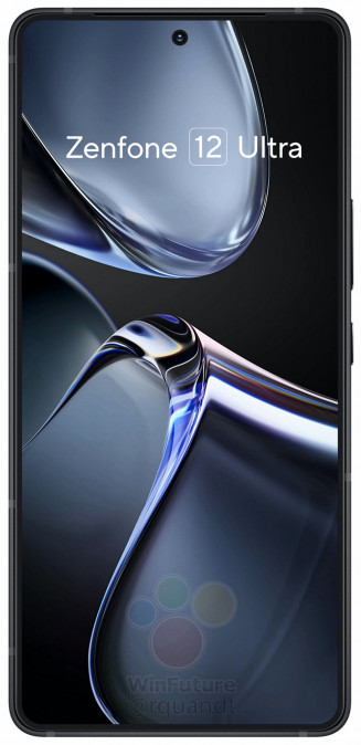  -    ASUS Zenfone 12 Ultra