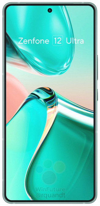  -    ASUS Zenfone 12 Ultra