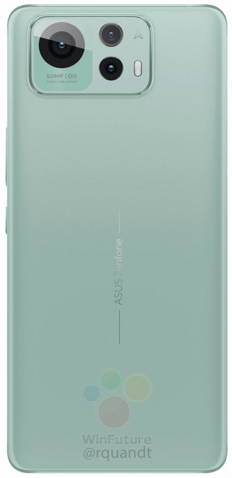  -    ASUS Zenfone 12 Ultra