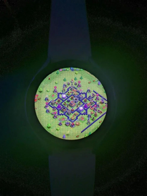 Энтузиаст запустил GTA, Need for Speed и God of War на Galaxy Watch 5