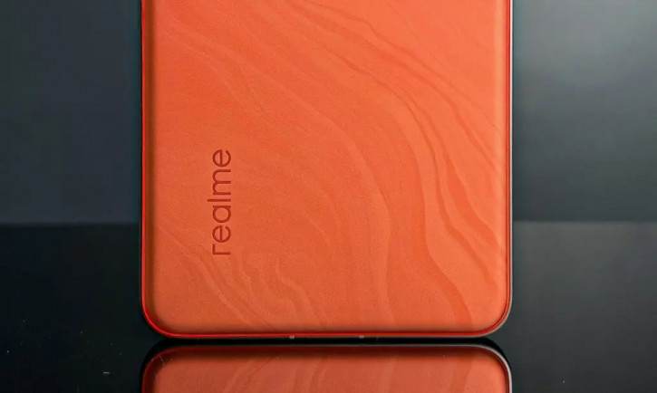 Realme GT 7 Pro Racing Edition    