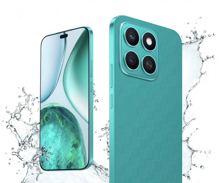     Honor X8c: ,   