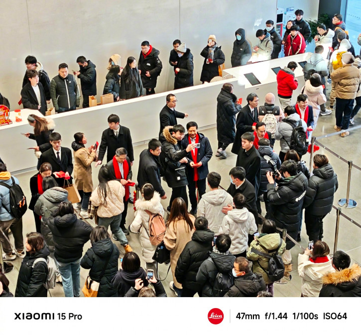  Xiaomi:       