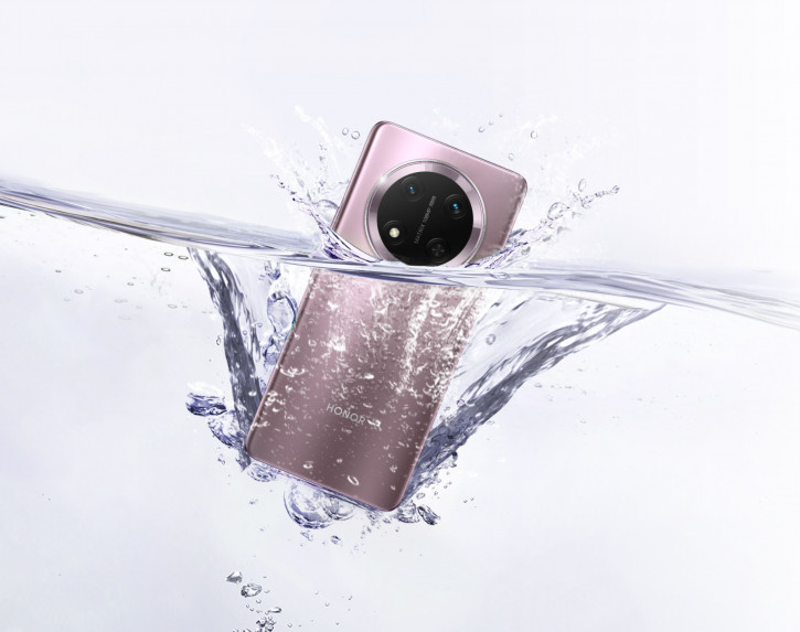 Honor X9c   : ,   