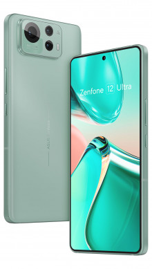 Анонс ASUS Zenfone 12 Ultra – 