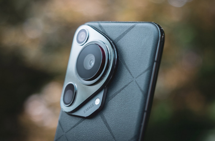     Huawei Pura 80:  ?