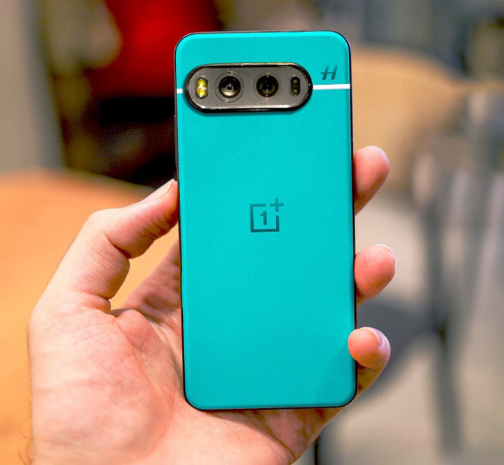 OnePlus 13 mini   -