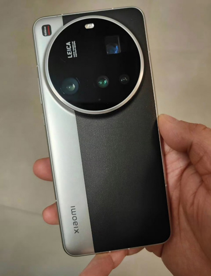 -!  Xiaomi 15 Ultra     