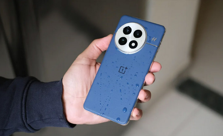     OnePlus 13   
