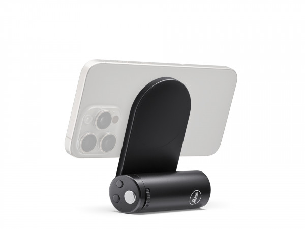  Leica LUX Grip: -  iPhone    