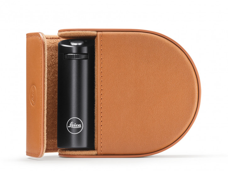  Leica LUX Grip: -  iPhone    