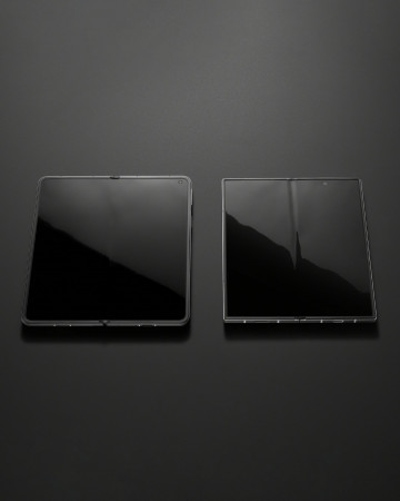 OPPO  Samsung   Find N5  Galaxy Z Fold 6