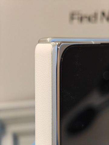 OPPO Find N5      