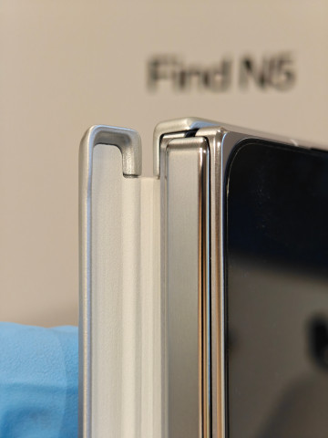OPPO Find N5      