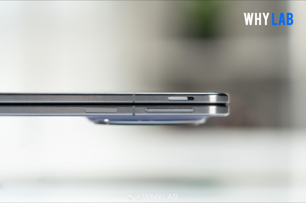 OPPO Find N5        
