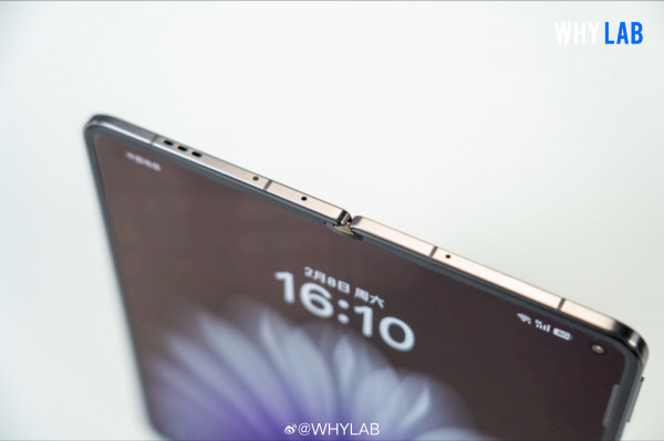 OPPO Find N5        