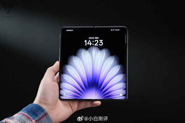 OPPO Find N5        