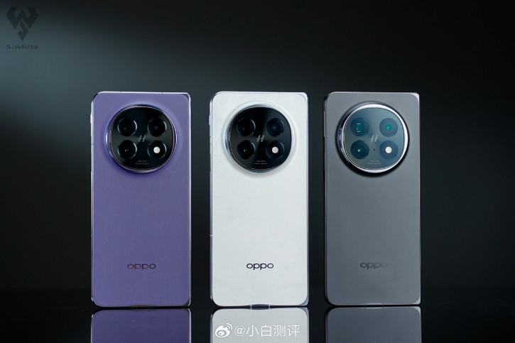 OPPO Find N5        