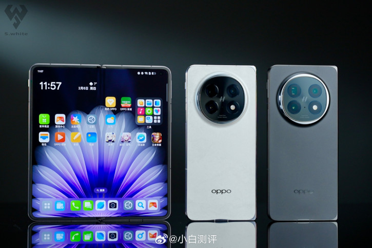 OPPO Find N5        