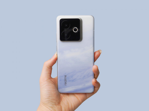 Realme GT 7 Pro Racing Edition      
