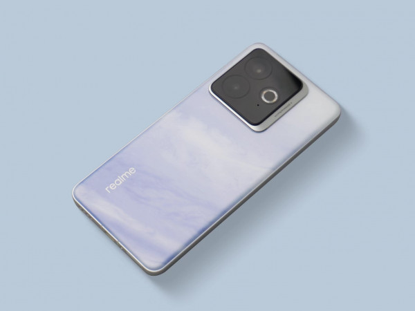 Realme GT 7 Pro Racing Edition      