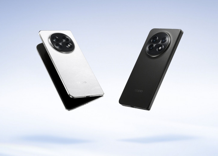  OPPO Find N5  ?     