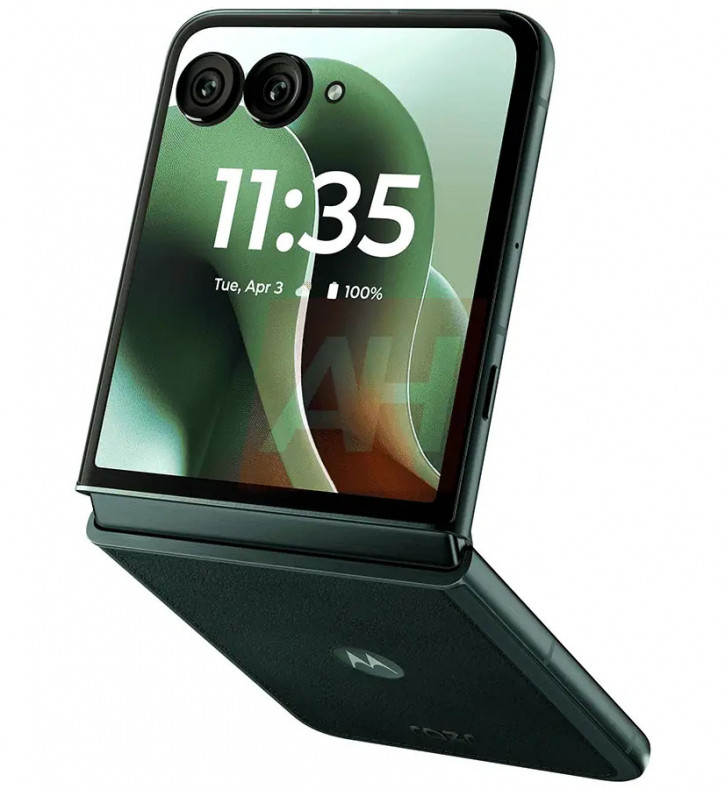 Motorola Razr 60 Ultra