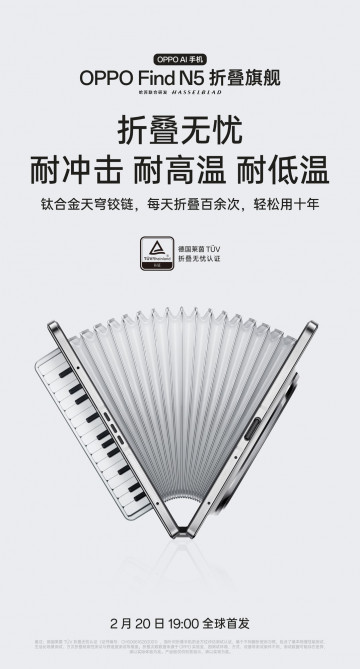 ,   :   OPPO Find N5