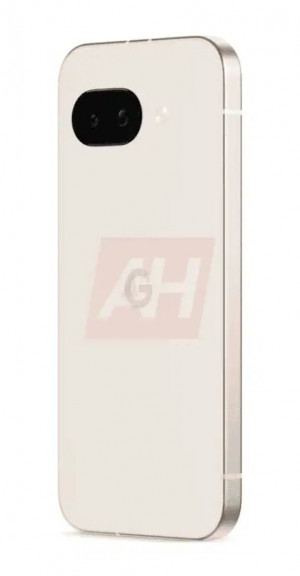 Google Pixel 9a       -