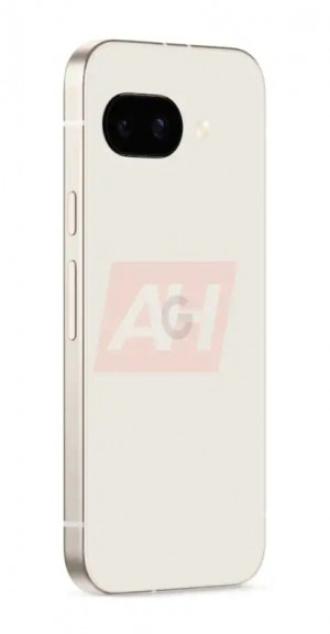 Google Pixel 9a       -