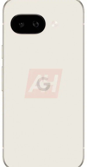 Google Pixel 9a       -