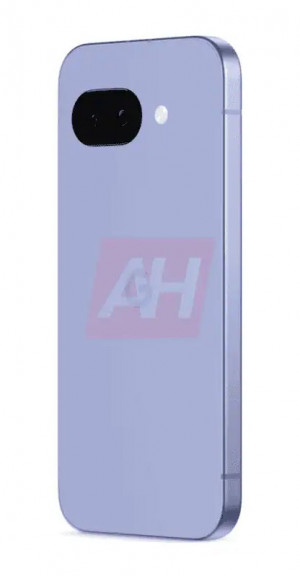 Google Pixel 9a       -