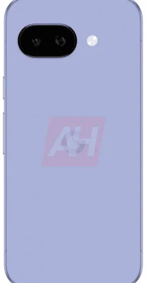 Google Pixel 9a       -